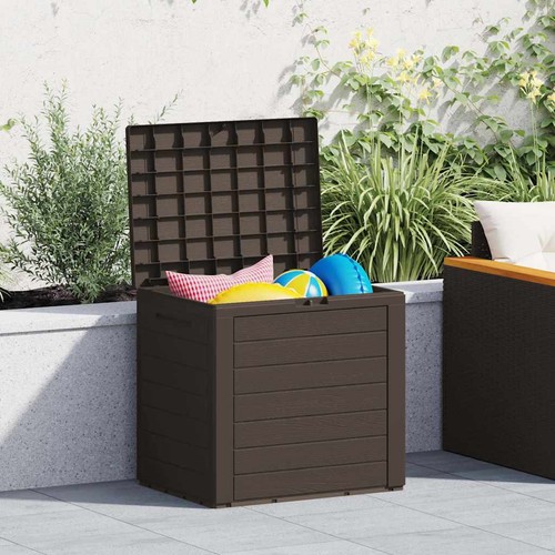 Boîte rangement jardin - de, de