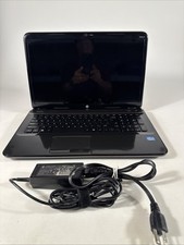 HP Pavilion G7 Intel i3 2350M @ 2.20GHz 4GB RAM 640GB HDD Windows 10 Pro