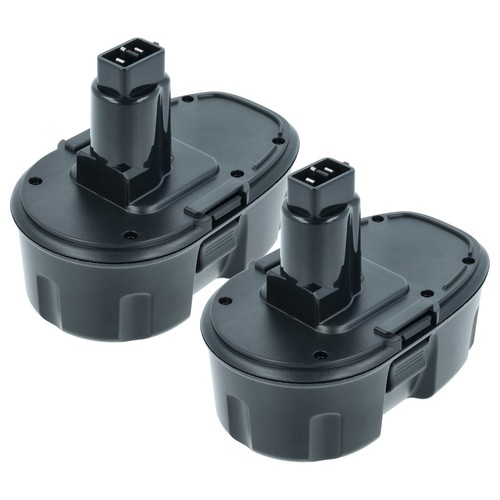 Batteries remplace dewalt - 2,
