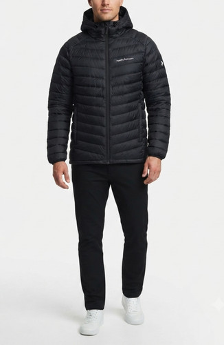 Veste capuche peak - veste,