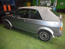 Vitre arriere droit VOLKSWAGEN