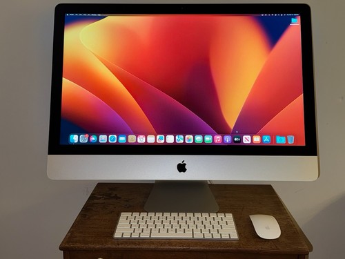 Apple imac retina - apple, 5k