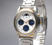 Vintage [N MINT] SEIKO AVENUE