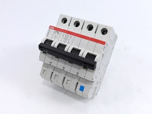 Abb interrupteur automatique - abb,