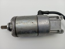 Τίτλος Honda FJS 600 Silver Wing 2001 έως 2007 - Engine Starter Starting