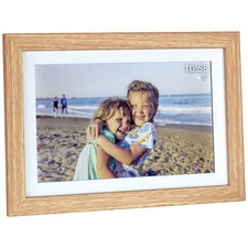 Cadre photo numérique Wi-Fi