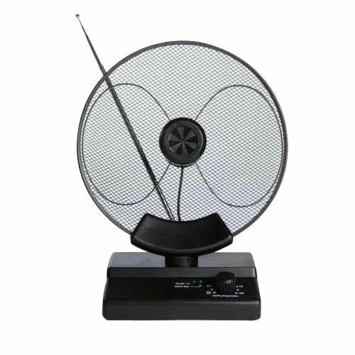 Antenne vhf uhf - ,,