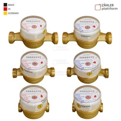 Contacteur compteur eau - contacteur, d'eau