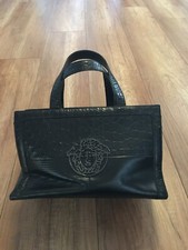 Sac à main GIANNI VERSACE -