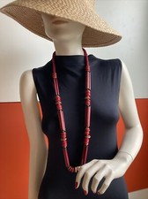 Très Joli Collier en Perles