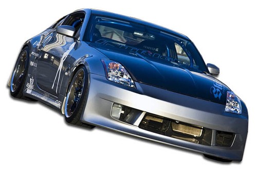 Fits nissan 350z v - nissan, v-speed