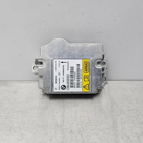 Module contrôle airbag - ✅module,