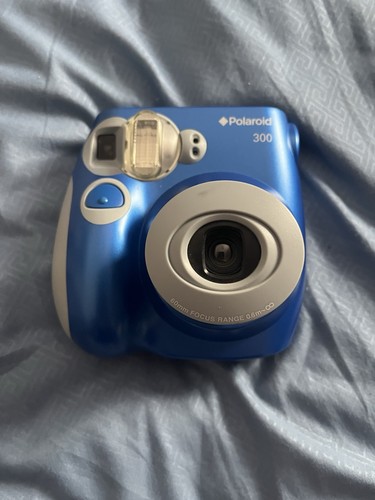 Appareil photo polaroïd - appareil,
