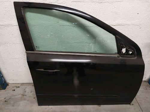 Porte avant droite opel astra - avant,