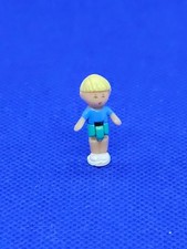 Polly pocket, Ben, Merry Go