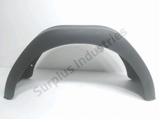 PARE-BOUE ARRIERE GAUCHE