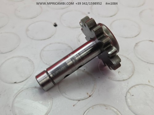 Arbre pompe 5be 13342 00 - arbre, 5be-13342-00-00