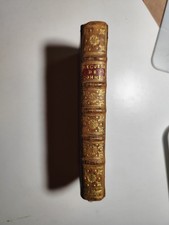 Recueil théâtre ancien 1747