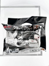Mini figurine Harley Davidson