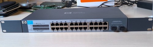 Procurve 1410 24g j9561a - hp,