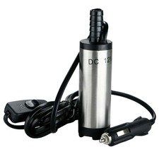 12V 38mm Mini Pompe Immergee