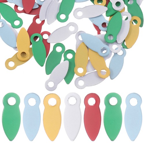 100 pcs ensemble fixation - pcs,