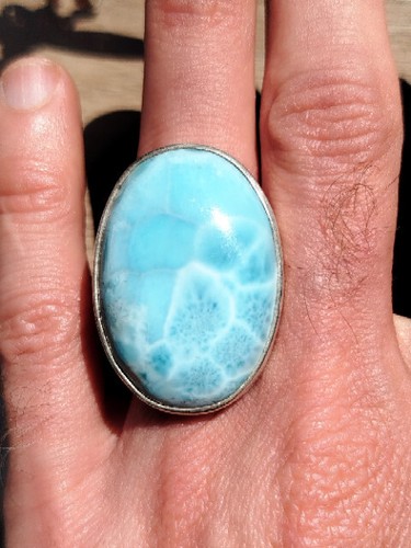 27g grande bague - grande, en
