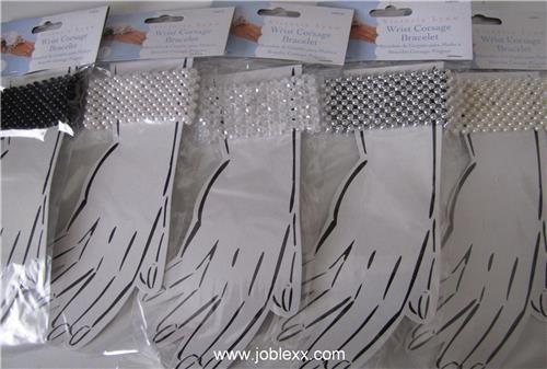 Victoria lynn wrist corsage - lynn,