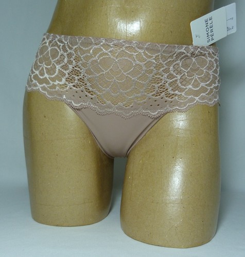 Simone perele caresse shorty - perele,