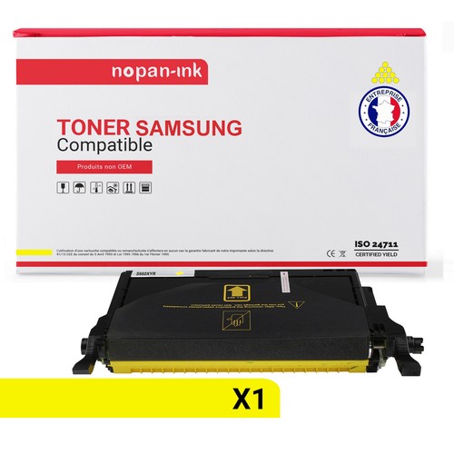 Toner samsung clp 660b - samsung, els