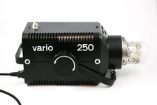 flash Multiblitz Vario 250 Multiblitz Kompakt studio vario