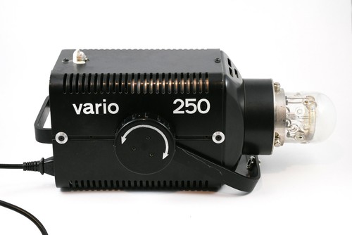 Flash multiblitz vario - vario, 250