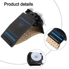 Accessoire guitare pratique