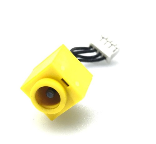 Power jack ibm lenovo - dc,