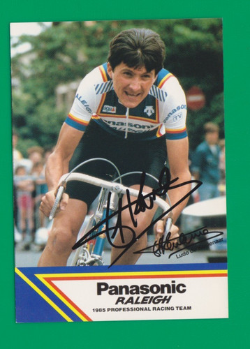 Cyclisme carte cycliste - carte, ludo