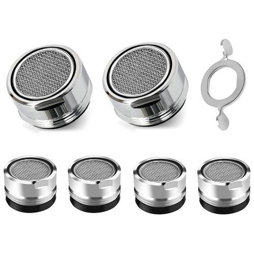 Mousseur robinet cuisine lot - cuisine,,