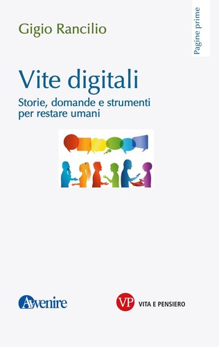 Gigio rancilio vite digitali - vite,