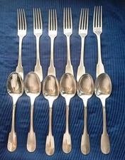 Couverts De Tables X6