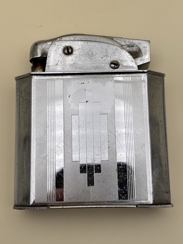 Ancien briquet old lighter - briquet,