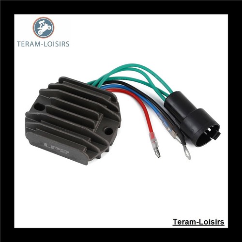 Régulateur tension pour - régulateur,