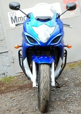 Pare-chocs de protection de