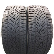 255 50 19 2X GOODYEAR 255/50