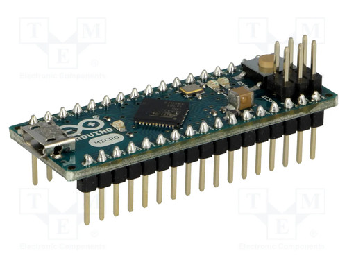 ARDUINO