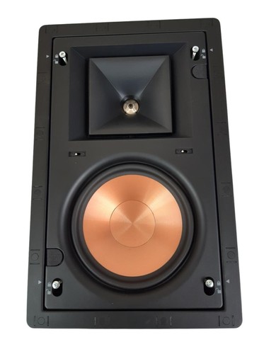 Enceinte installation - enceinte, d'installation