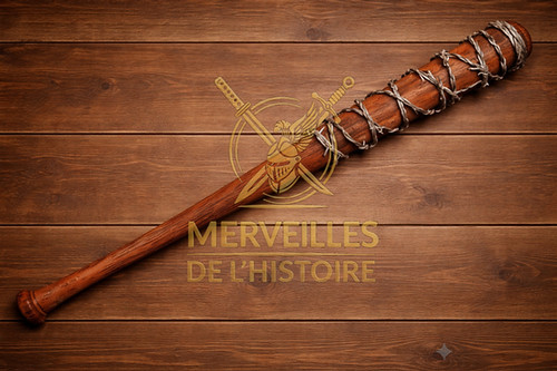 Réplique batte baseball - batte,