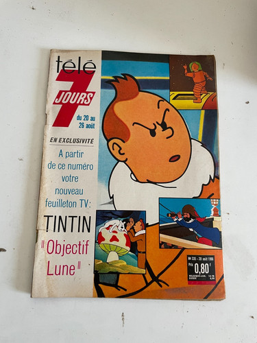 🐈‍⬛Magazine programme
