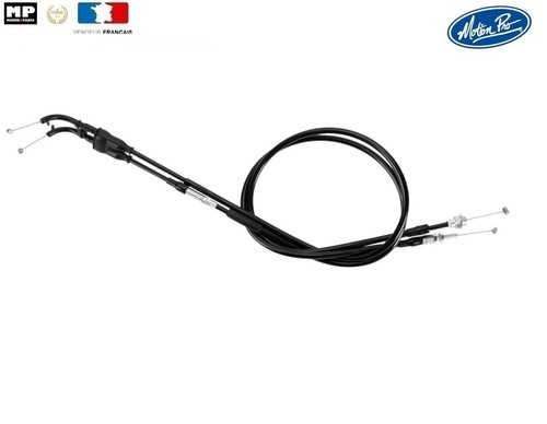 Cable gaz tirage - cable,