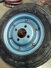 Vespa Vbb1 Original Paint