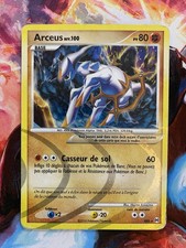Carte Pokémon Arceus AR8 Holo