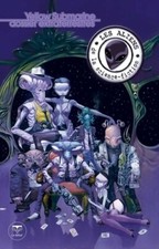 Revue Yellow submarine N°131